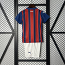 Conjunto Infantil - Bahia 25/26 II Away