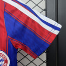 Conjunto Infantil Retrô - Bayern de Munique 1995/97 Home