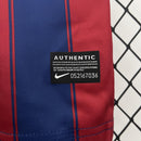 Conjunto Infantil Retrô - Barcelona 2009/10 I Home