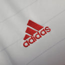 Camisa Retrô Flamengo 2015/2016 II Away - Adidas