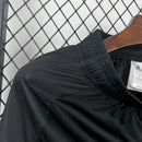 Short Flamengo 2025/26 II Away - Preto