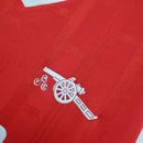 Camisa Retrô Arsenal 1988/1989 I Home - Adidas