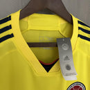 Camisa Colômbia 2023/24 I Home - Torcedor