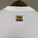 Camisa Vasco 2023/24 Goleiro - Branca - Torcedor