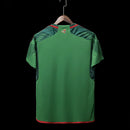Camisa México 2022/23 I Home - Torcedor