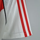 Camisa Retrô River Plate 1995/1996 I Home - Adidas
