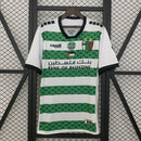 Camisa Palestino 2025/26 I Home - Torcedor