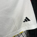 Short Alemanha 2024/2025 Euro I Home - Branco