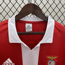 Camisa Retrô Benfica 2004/2005 I Home Adidas