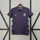 Camisa Inglaterra 2024 II Away - Feminina