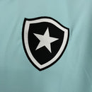 Camisa Botafogo 2023/24 Goleiro Azul - Torcedor