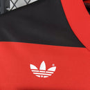 Camisa Flamengo 25/26 Comemorativa 1981 Retrô