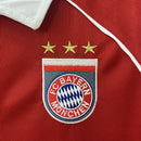 Camisa Retrô Bayern de Munique 2005/2006 I Home - Adidas
