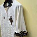 Camisa Vasco 2022/23 I Home - Torcedor - Branca