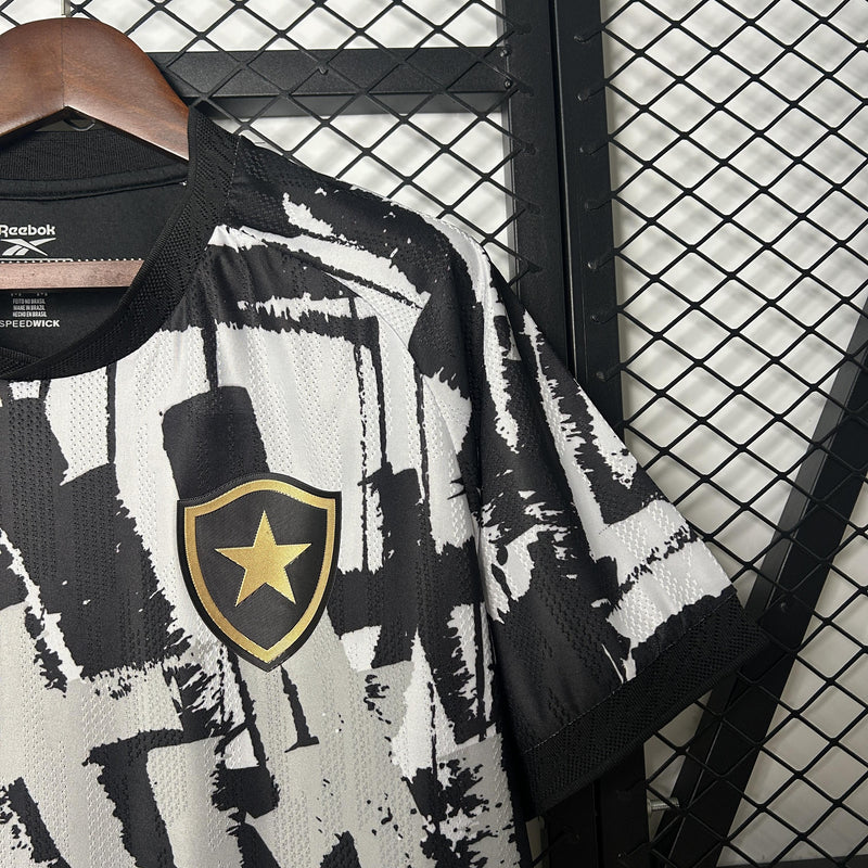 Camisa Botafogo 25/26 III Third - Torcedor