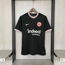 Camisa Frankfurt 2023/24 II Away - Torcedor - Preta