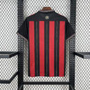Camisa Bohemians FC 25/26 I Home - Torcedor