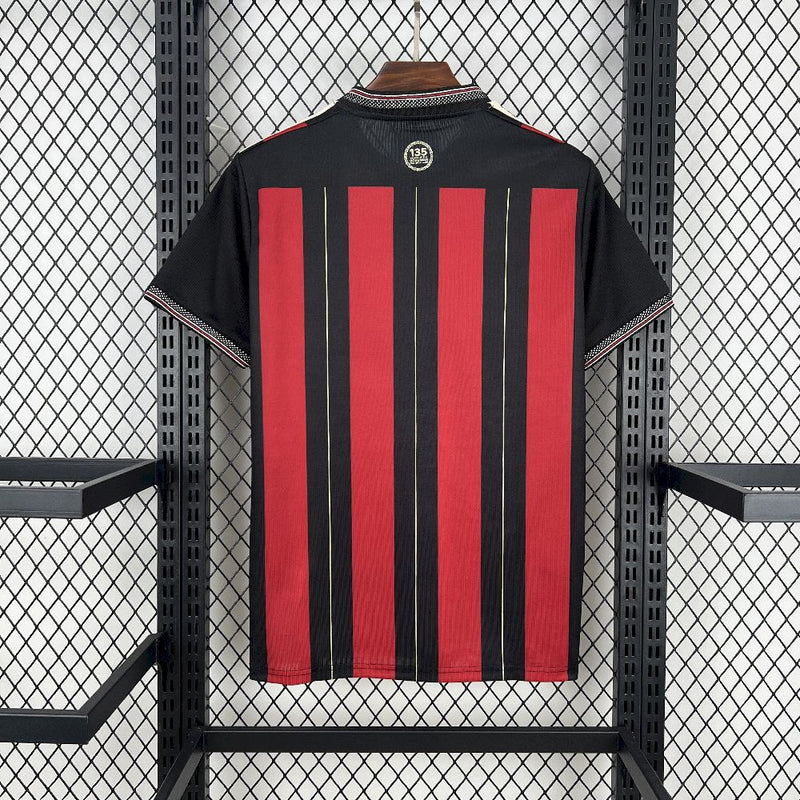 Camisa Bohemians FC 25/26 I Home - Torcedor