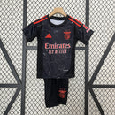 Conjunto Infantil - Benfica 24/25 II Away