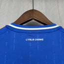 Camisa Itália 2024/25 I Home - Torcedor