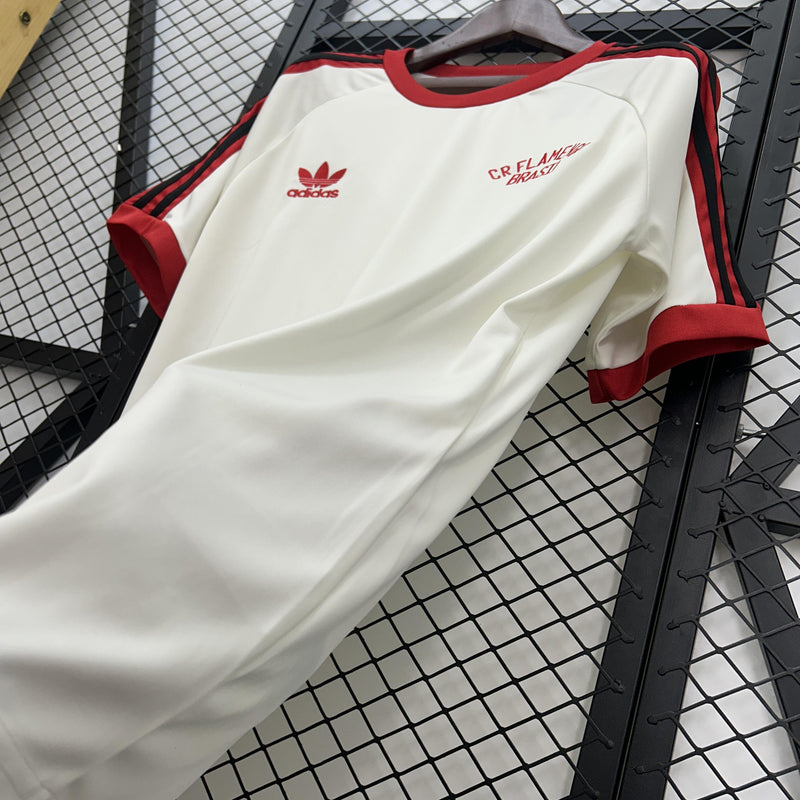 Camisa Flamengo 2025/26 Edição Comemorativa Retrô - Torcedor