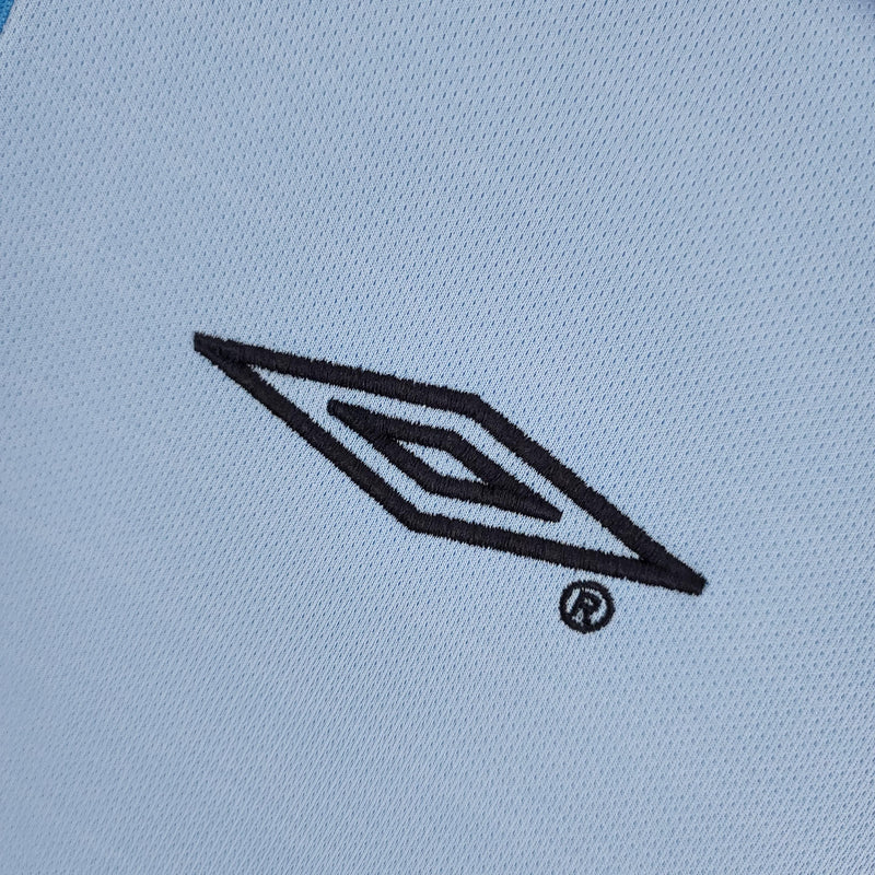 Camisa Retrô Celta de Vigo 2002/2004 I Home - Umbro