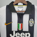 Camisa Retrô Juventus 2014/2015 I Home - Nike