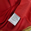 Camisa Retrô Manchester United 2006/2007 I Home - Manga Longa Nike