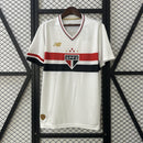 Camisa São Paulo 2025/26 I Home - Torcedor