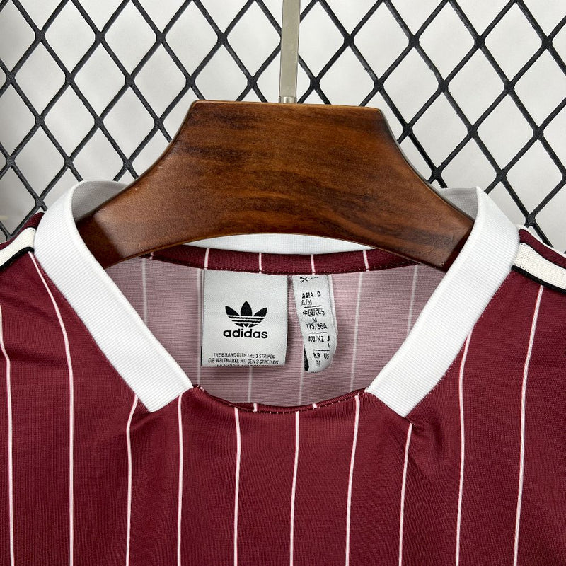 Camisa Ajax 2025/26 Edição Especial Icons