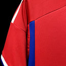 Camisa Chile 2022/23 I Home - Torcedor