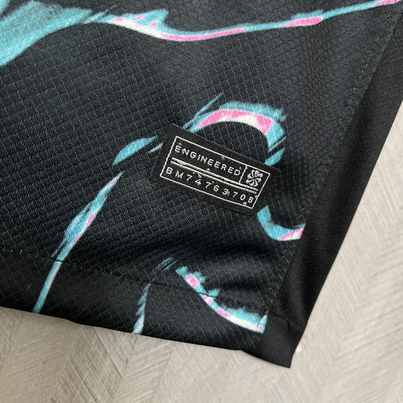 Camisa Coreia do Sul 2024/25 II Away - Torcedor