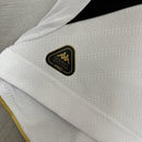 Camisa Vasco 2025/26 II Away - Feminina - Branca