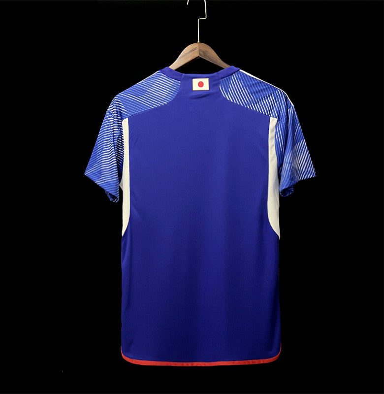 Camisa Japão 2022/23 I Home - Torcedor
