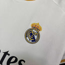 Camisa Real Madrid 2023/24 I Home - Feminina