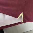 Camisa São Paulo 25/26 Treino - Torcedor - Vermelha