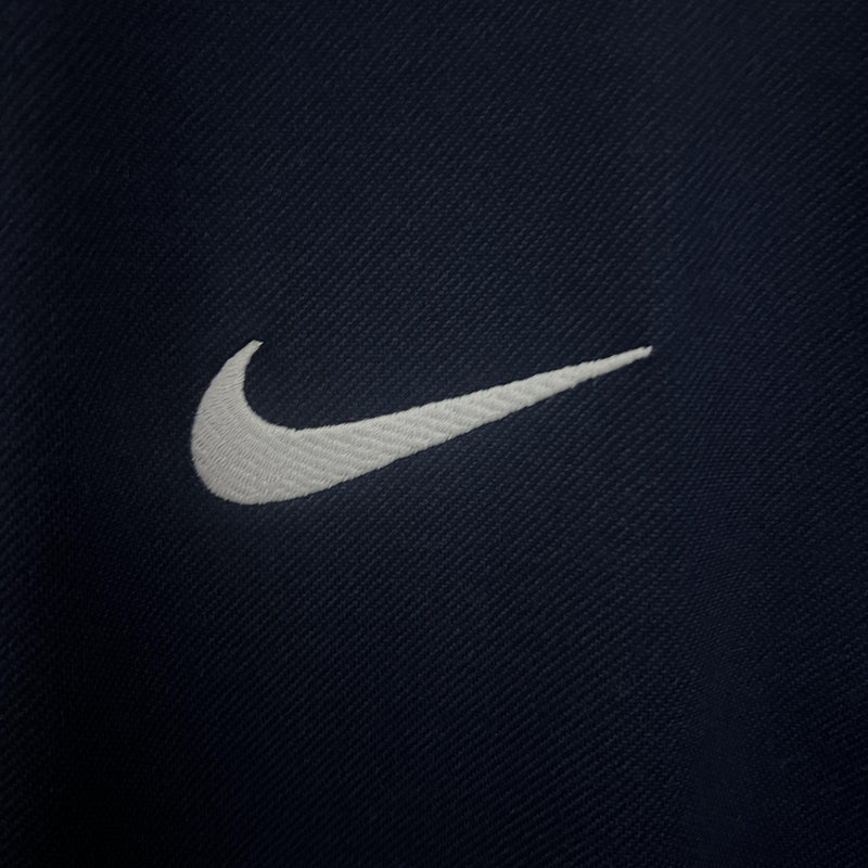 Camisa Retrô França 2014 I Home