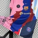 Camisa Lionel Messi All Clubs - Torcedor