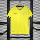 Camisa Lazio 2024/25 II Away - Torcedor - Verde