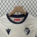 Conjunto Infantil - Osasuna 24/25 II Away