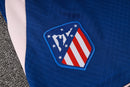 23/24 Conjunto Treino Atlético de Madrid - Regata - Azul