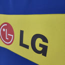 Camisa Retrô Boca Juniors 2010/2011 I Home - Nike