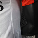 Camisa Milan 2025/26 II Away - Jogador - Branca