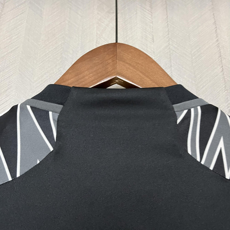 Camisa Atlético Mineiro 24/25 III Third - Torcedor