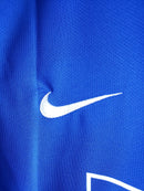 Camisa Retrô Manchester United 2007/2008 Azul - Nike