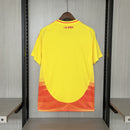 Camisa Colômbia 24/25 I Home - Torcedor