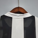 Camisa Retrô Newcastle 1995/1997 I Home - Adidas