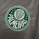 Camisa Retrô Palmeiras 2016/2017 Cinza - Adidas