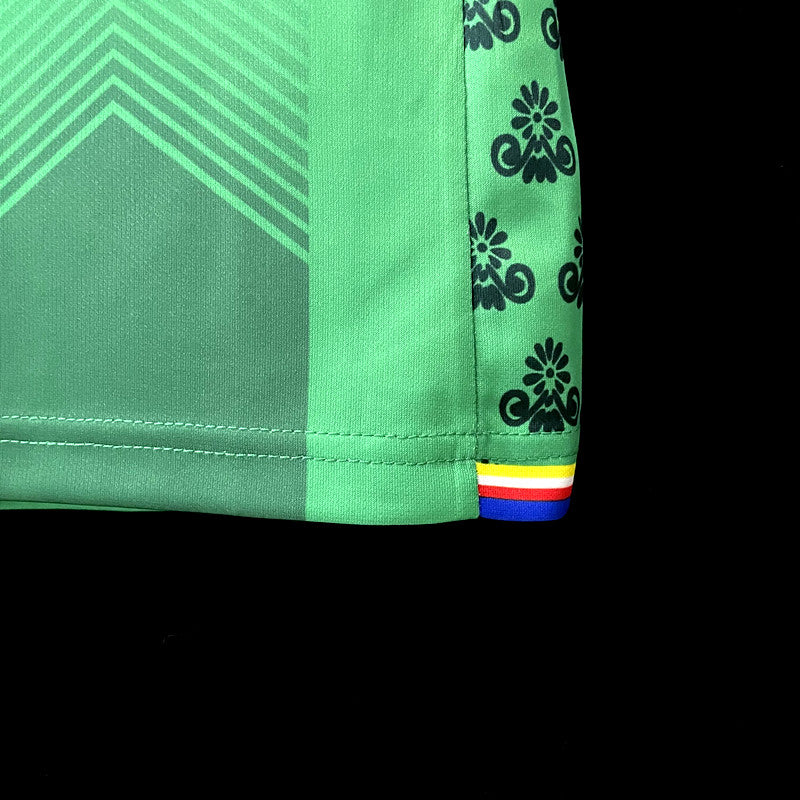Camisa Camarões 2022/23 I Home - Torcedor