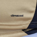 Camisa Retrô Milan 2013/2014 III Third - Dourada - Adidas